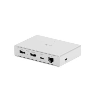 GL.iNetCometPoE(GL-RM1PE)�C���^�[�l�b�g�o�RKVM����-PoE/Type-C�f���A���d���Ή�4K@30Hz�E32GBeMMC����Tailscale�T�|�[�gPC�E�T�[�o�[���u�A�N�Z�X�E�d���Ǘ�KVM�X�C�b�`�Ή�