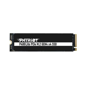 PatriotP400LiteM.2PCIeGen4x4500GBSSDSolidStateDrive-P400LP500GM28H