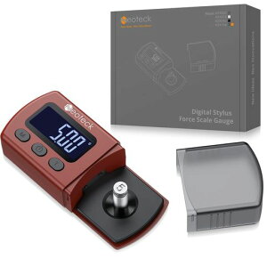 Neoteck�j���v���R�[�h�v���[���[�p�f�W�^��LP�X�^�C���X�t�H�[�X���[�^�[���R�[�h0.01g�����x���[�P�[�X�t��18�����ۏ؊��ԃW�F�b�g�u���b�N