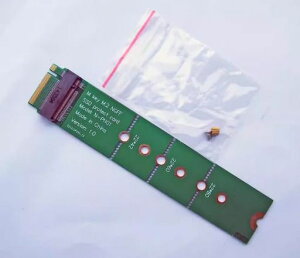 NVMeM.2NGFFSSD���������A�_�v�^�[�ی�J�[�h