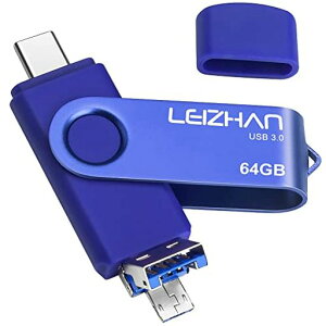 64GB128GB3in1USBSTICKyUSB3.0+Micro+Type-CztbVhCu^Cv-CC^[tFCXpeʕs64MKeUXeBbN(64GB)