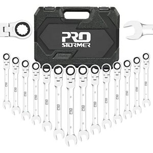 Prostormer�t���b�N�X���`�F�b�g�����`�p�x�����\72�M�A���`�F�b�g�R���r�l�[�V���������`�Z�b�g6-19mm14�{�g�����ԏC���ԃ����e�i���X�g�ݗ���DIY���[�P�[�X�t��