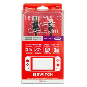 Switch�pUSB�[�d�P�[�u��3m