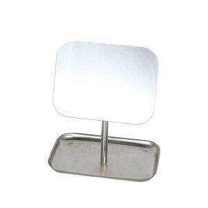 �_���g��(Dulton)�����N�^���O���~���[�E�B�Y�g���CW18����238x��200x���s133mmRECTANGLEMIRRORWITHTRAYW18K855-1098