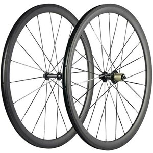 SUPERTEAM38/50/60/88mm�J�[�{���[�z�C�[���Z�b�g700c�N�����`��23mm�z�C�[��UD�}�b�g(38mm/23mm)