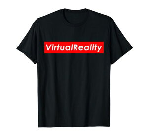 VirtualRealityRedBoxLogoVRGamingGearVirtualRealityT�V���c