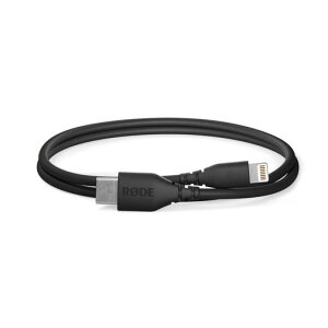 RODEMicrophones���[�h�}�C�N���t�H���YSC21USB-C-Lighting�P�[�u��SC21