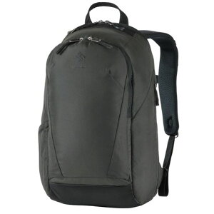 [�R�����r�A] �p�i�V�[�A�N���X�I�[�o�[26L�o�b�N�p�b�N PanaceaTM Crossover 26L Backpack PU8925(030:Charcoal)