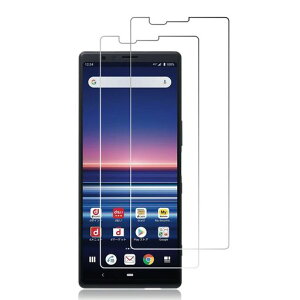 �y�񖇁zFORSonyXperia1SO-03LSOV40�p�̃K���X�t�B����forSonyXperia1SO-03LSOV40�p�̃t�B�����t���ی�t�B����forSonyXperia1SO-03LSOV40�p�̃P�[�X