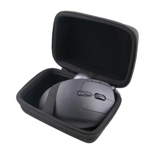 WERJIA���[�P�[�X�݊���Logicool���W�N�[��MXTB2dMXERGOS/MXERGOMXTB1d/MXTB1sbluetooth���C�����X�g���b�N�{�[���}�E�X(�P�[�X�̂�)(�傫��)