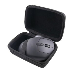 WERJIA���[�P�[�X�݊���Logicool���W�N�[��MXTB2dMXERGOS/MXERGOMXTB1d/MXTB1sbluetooth���C�����X�g���b�N�{�[���}�E�X(�P�[�X�̂�)(�傫��)