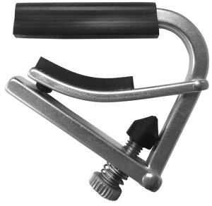 SHUBBCAPOOriginalCapoforBanjoMandolinC5L