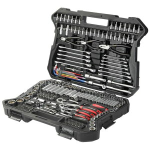 STARWORK TRUE MECHANIC �v���t�F�b�V���i���d�l 314�_ ���J�j�b�N�c�[���Z�b�g&�\�P�b�g�Z�b�g(���[�g���K�i)