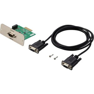 ����(HAKKO)�C���^�[�t�F�[�X�J�[�hRS232C�d�l�P�[�u���t��B5211