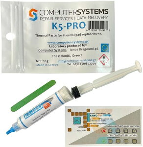 COMPUTERSYSTEMSREPAIRSERVICESDATARECOVERYK5PRO10gVWST[}y[XgT[}pbhpt(CSGR)