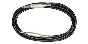 CANARE(�J�i��)�y��p�P�[�u��LC03BLACK�V�[���h�P�[�u��3m