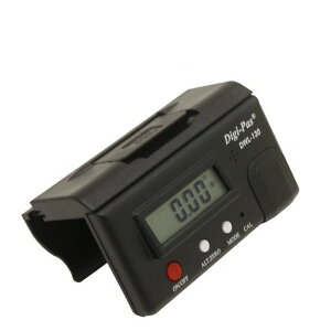 Digi-Pas�f�W�^�����x���̃��W���[��������0.05°DWL130