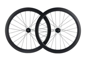 SUPERTEAM�J�[�{���N�����`���[�z�C�[��700C�f�B�X�N�u���[�L�o�C�N�z�C�[���Z�b�g50C-25