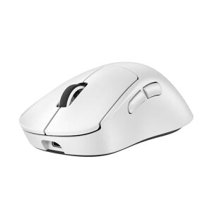 LogicoolG8000Hz�|�[�����O���[�gPROXSUPERLIGHT2DEX44KDPI���C�����X�Q�[�~���O�}�E�XGPROXSL-WLDEXWH�G���S�m�~�N�X�E��y��60gLIGHTFORCE