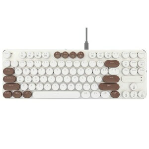 E���fe-yooso�Q�[�~���O�L�[�{�[�h�L��87�L�[�p���z��USB�R���p�N�g���J�j�J���L�[�{�[�h20mm�����ۃL�[�L���b�v�_�u���p�b�`���[�N�J���[10���LED�o�b�N���C�g�ċz���[�h�Փ˖h�~�h�����c