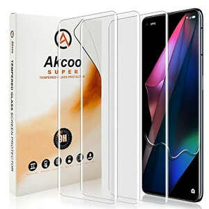 �y3���Z�b�g�zOPPOFindX3Pro�t�B�����S�ʋz��(�t�̕��U�Z�p)Akcoo9H�d�x���Ɏq��FindX3Pro5GUV�K���X�t�B�����^�b�`���x���ǂ��w��F�ؑΉ��������H��U�h�~