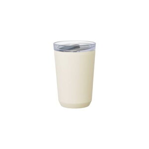 KINTO(�L���g�[)�g�D�[�S�[�^���u���[360ml�v���O�t�z���C�g20441