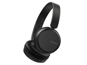JVC�P���E�b�hKENWOODKH-KZ30���C�����X�w�b�h�z���}���`�|�C���g�}�C�N�t���e�����[�NBluetoothVer5.1�A��35���ԍĐ�KH-KZ30-B�u���b�N