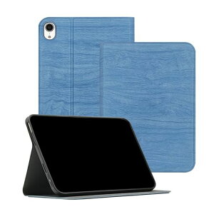 Ryo�y�X�����ك^�u���b�g�P�[�X�Ή�iPadmini7A17Pro��7����2024iPadmini6��6����20218.3�C���`�p�P�[�X�I�[�g�X���[�v�X�^���h�A�C�p�b�h�~�j7A17�v���~�j6�ی�