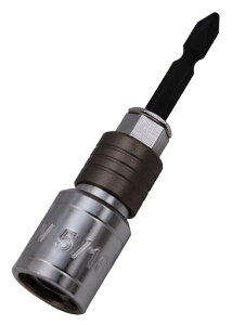 �C�`�l���A�N�Z�X MUST TOOL(�}�X�g�c�[��) �\�P�b�g IM-ZN2.5 ���������S�l�W�\�P�b�g 2��5�� 19716 6.35mm��