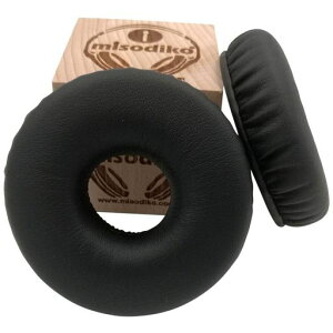 misodiko�����p�N�b�V�����C���[�p�b�h-SonyMDRXB650BTXB550APXB450XB450APXB450AB�p�w�b�h�z���C���p�[�c�C���[�}�t�C���[�p�b�h�J�b�v�s���[�J�o�[(�u���b�N)