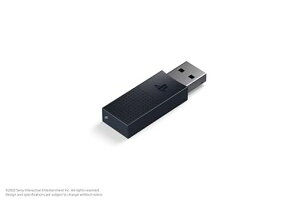 �y�����i�zPlayStation Link USB�A�_�v�^�[(CFI-ZWA2J)