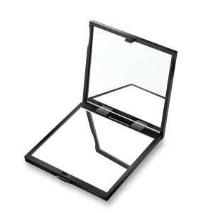 KOUCOECompactMirrorHandheldMirrorwith3xMagnifyingMirrorRpNg~[At̃nhwh~[Aʂ̃ojeB~[A^тɕ֗Ȑ܂肽ݎCNAbvg勾g勾