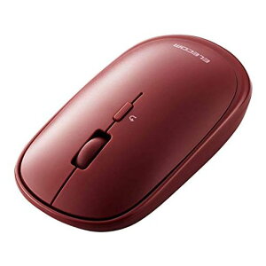 �G���R�� ���C�����X�}�E�X Bluetooth Slint M-TM10BBRD ���^ �É� 4�{�^�� �v���[�����[�h�@�\�t �|�[�`�t Windows Mac Android iOS iPadOS �Ή� ���b�h