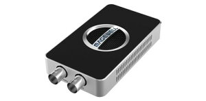 MagewellUSB�L���v�`��SDI4KPlus