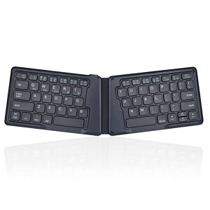 Perixx �؃��b�N�X PERIBOARD-805EUS �L�[�{�[�h Bluetooth �}���`�f�o�C�X�Ή� �܂肽���� ���C�����X �܂肽���ݎ� �p��z�� �y���K�ۏؕi�z
