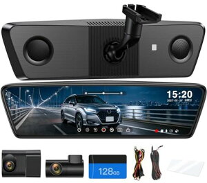 �y�ŐV��ԓ����E�����P�x�����z���������h���C�u���R�[�_�[�~���[�^�O��J�����������h�����RSTARVIS2���Î��@�\HDR/WDR���A�J�����Y�[���@�\10�C���`�^�b�`�p�l��GPS�����z����{�̂ݎ�c