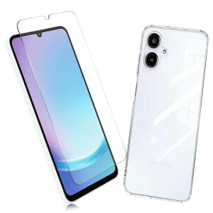 �y1+1���Z�b�g�z1��FORGalaxyA255G�p�̃K���X�t�B����+1��FORGalaxyA255G�p�̕ی�J�o�[�����ی�TPU�\�t�g�V���R���P�[�X�����K���X/�d�x9H/������/�ی�t�B����PCduoduo