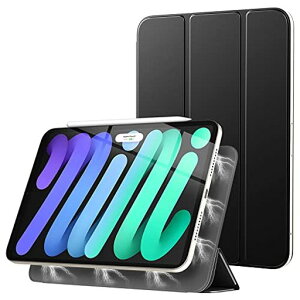 iPadMiniA17Pro�P�[�XiPadmini6�P�[�X�}�O�l�b�gTiMOVOiPadMini��7/6����P�[�X8.3�C���`2024/2021iPadMini7/6�J�o�[�掵/�Z���㎥�C�z��