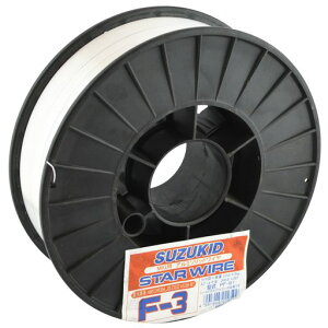 SUZUKID�n�ڗp���C���X�^�[���C��F3�\���b�h�A���~�p0.8��2kgPF-91