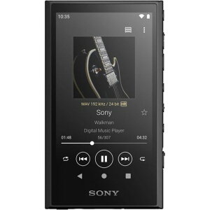 �\�j�[(SONY) �E�H�[�N�}�� 32GB A300�V���[�Y NW-A306 : ���C�����X�ł� �n�C���]���C�����X/�X�g���[�~���O�Ή�/LDAC�EaptX (TM) HD�R�[�f�b�N�Ή�/MP3�v���[���[ /