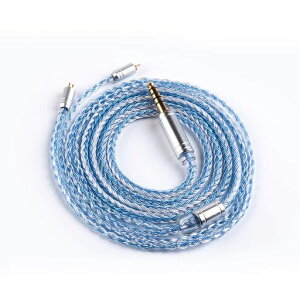 �yYYX4849�z2pin4.4mm���P�[�u��4��16�c�⃁�b�L4.4mm�C���z���A�b�v�O���[�h�P�[�u���C���t�H�������P�[�u��ZSNPro/ZSNPROX/ZS10/ZS10