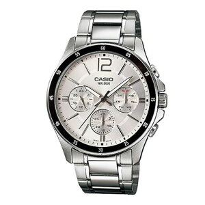 CASIO(�J�V�I)�r���vMTP-1374D-7A�����Y�C�O���f��[�t�A���i]