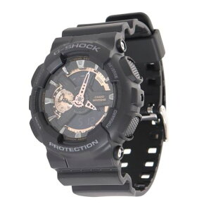 [�J�V�I]CASIO�r���vG-SHOCK�W�[�V���b�NRoseGoldSeries���[�Y�S�[���h�V���[�YGA-110RG-1AJF�����YGA-110RG-1AJF�����Y