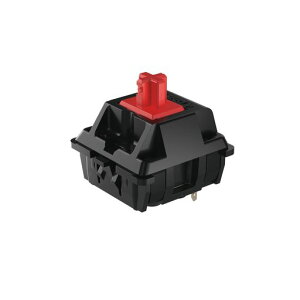 �`�F���[(Cherry) MX RED Switches 10��