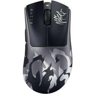 Razer���C�U�[DeathAdderV4ProNiKoEdition�Q�[�~���O�}�E�X���C�����X57g���y��8000Hz�h���O��������2����FocusPro45K�I�v�e�B�J���Z���T�[����x������������