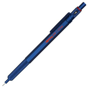 rOtring���b�g�����O�V���[�v�y���V��600�_�[�N�u���[0.5mm���ϔ�����2159705