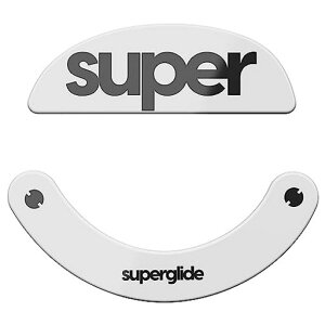 Superglide2(TypeC)�}�E�X�\�[��forPulsarXliteV2/XliteV2miniWireless�}�E�X�t�B�[�g[�����K���X�f�ރ��E���h�G�b�a���H���ϋv�ᖀ�CSuperSmooth]