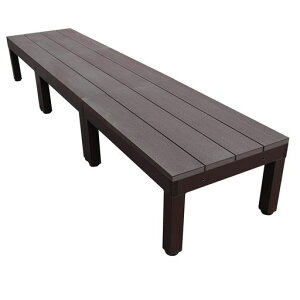 �A�C�K�[�f��(igarden) �A�C�E�b�h�f�b�LPLUS60�n �_�[�N�u���E�� ��900mm x ���s598mm x ����400mm 3�_�Z�b�g i10385_3d60_db