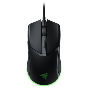 Razer���C�U�[Cobra�Q�[�~���O�}�E�X58g�y�ʃR���p�N�g���ݎ���/�܂ݎ����Ƀt�B�b�g�L����3����Razer�I�v�e�B�J���}�E�X�X�C�b�`�v���������߂�A���_�[�O���[Chroma���C�e�B���O8500DPI