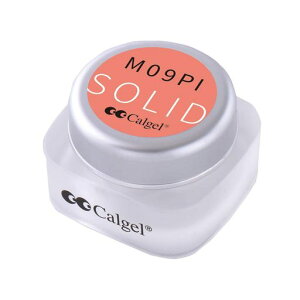 CalGel(�J���W�F��)Calgel�v���XCGM09PI�A���b�T���s���N2.5g�W�F���l�C��